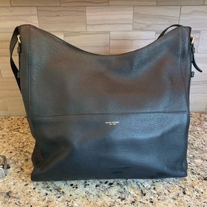 Henri Bendel Parker hobo